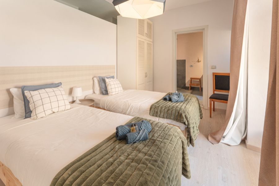 Apartamento el Olivo