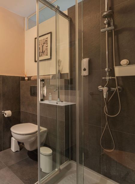 Apartamento el Olivo