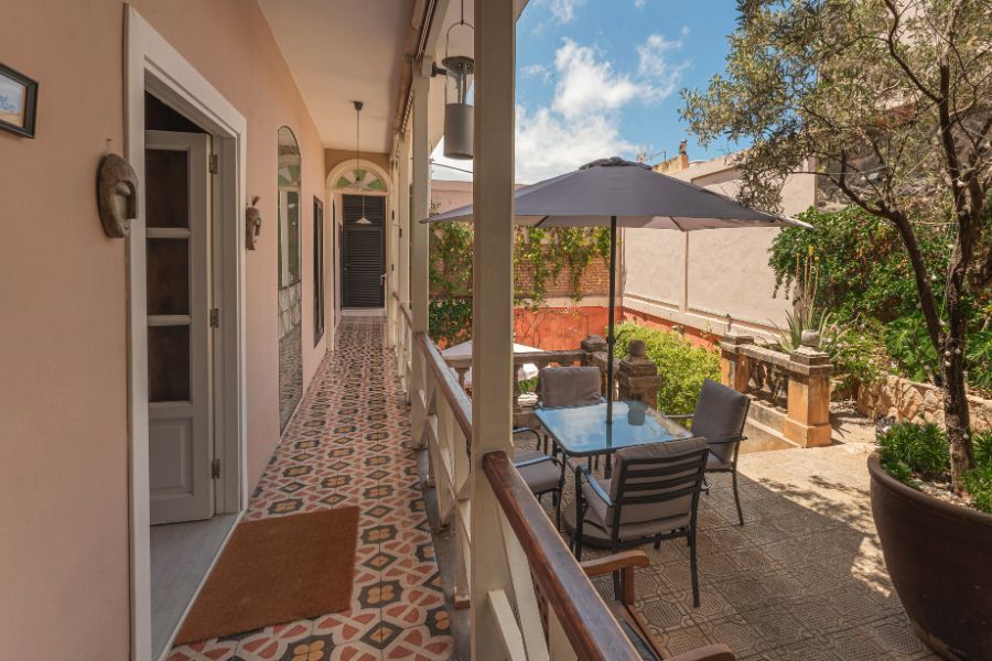 Apartamento el Olivo