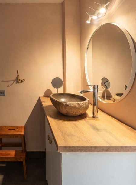 Apartamento el Olivo